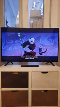 Televisão XIAOMI TV P1E 32''