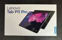 Envio Gratis- Lenovo Tab P11 Pro Wifi + LTE 4G TB-J706L com Acessórios