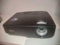 Projektor BenQ MS517