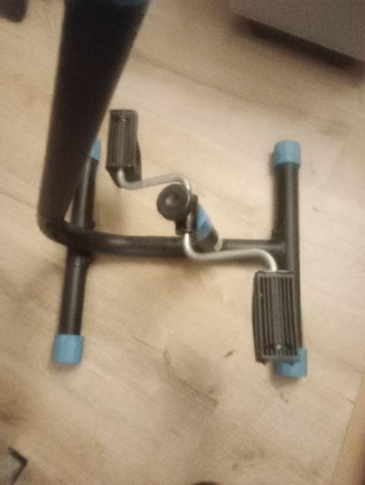 Rower rehabilitacyjny