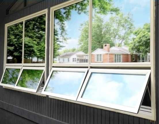 Folia lustro wenecki lustrzana Folia okienna 60 x 200cm Samoprzylepna