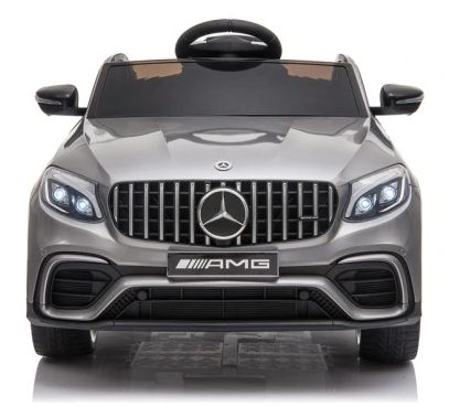 Auto na Akumulator Mercedes GLC 63 Lakierowany 4X4