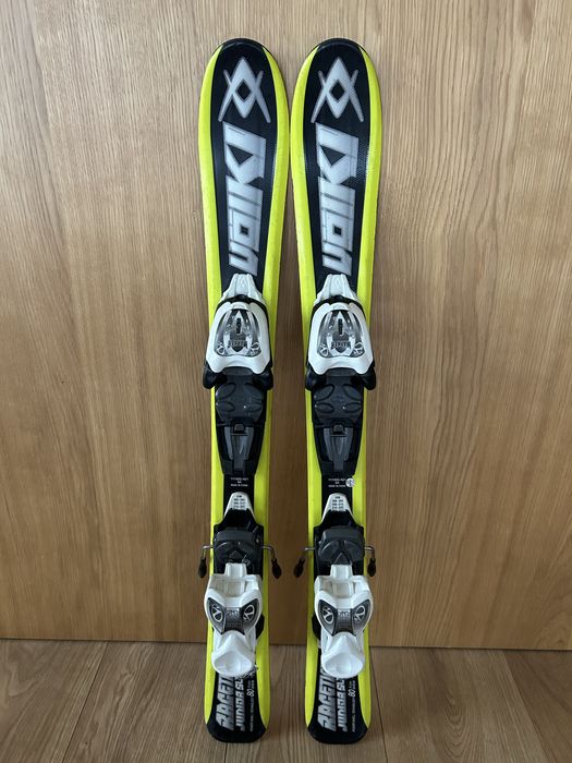 Narty VÖLKL RACETIGER Junior SL 80 cm