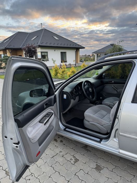 Volkswagen Bora 1.9