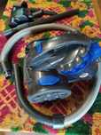 Пилосос потужний вакуумний Royals vacuum cleaner 3000W