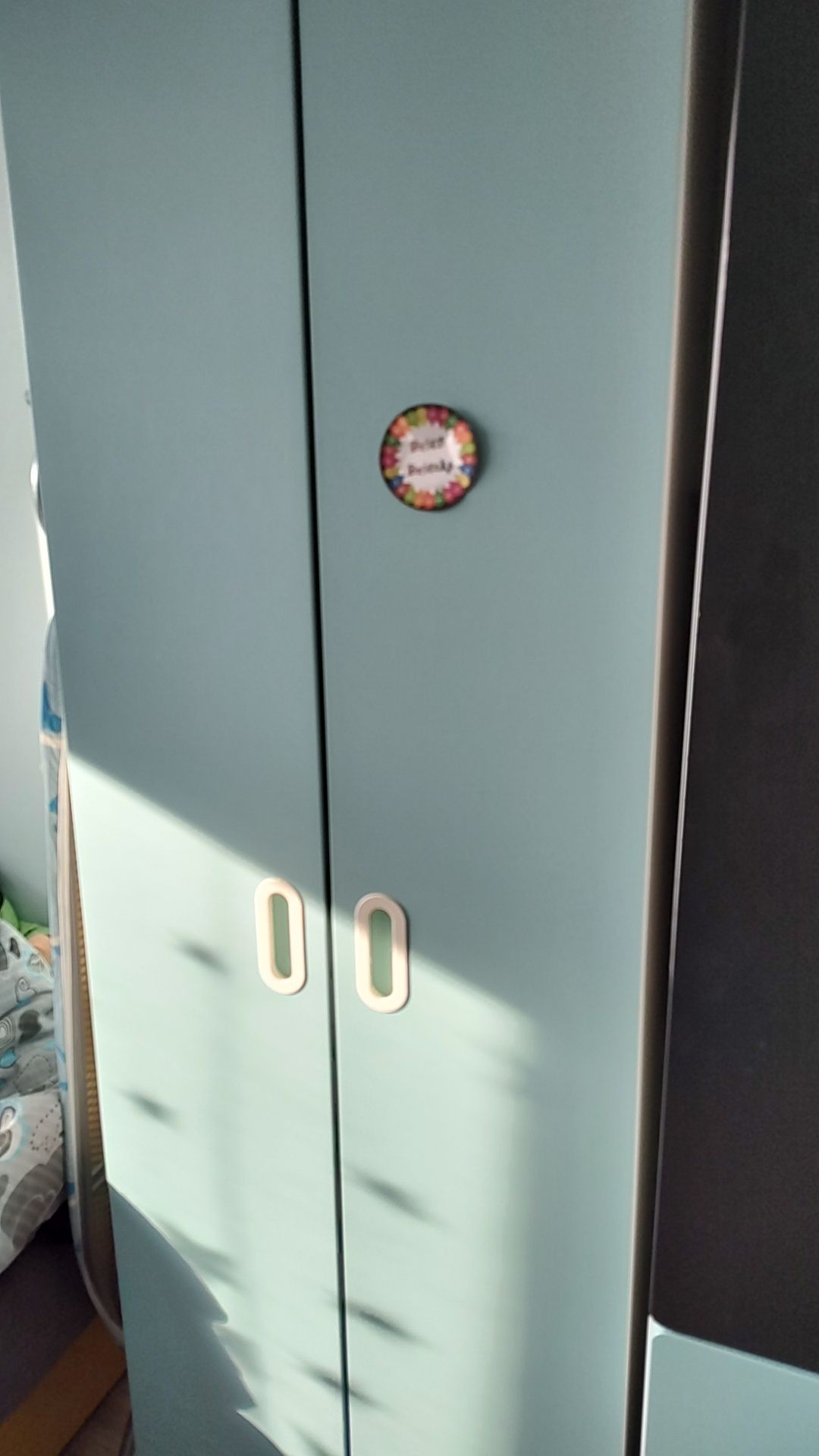 Szafa Ikea Stuva Fritids