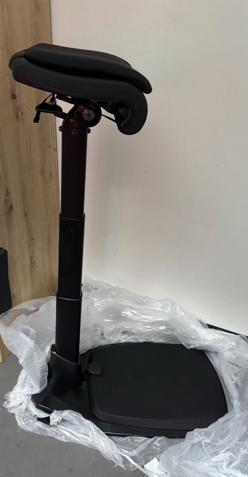 Cadeira Ergonómica 971€ promoção - Anti-dor Costas LeanRite ErgoImpact