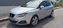 Seat Ibiza Copa 1.6 TDi