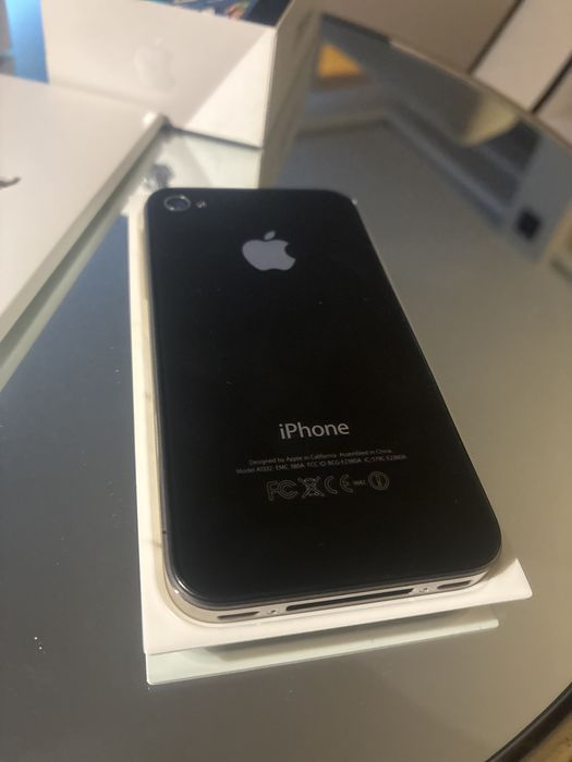 Apple iphone 4 polecam