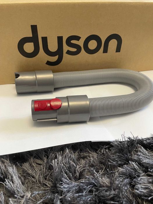 Duży zestaw akcesoriów do odkurzacza Dyson V7 V8 V10 V11 V15 gen5