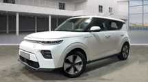 Kia e-Soul 64kWh