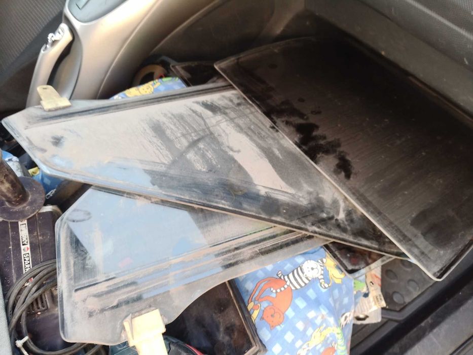 Задние стопы Мазда 626 86 г хетчбек