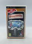Shaun White Snowboarding PSP Po Angielsku
