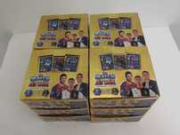 Caixas Seladas de cartas Match Attax Champions League 2019-20