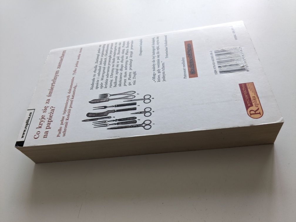 Mag Bractwo - Arno Strobel