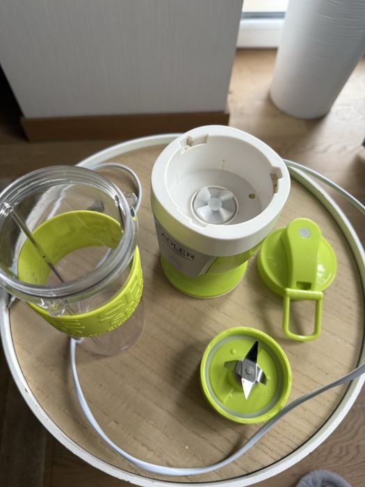 Блендер Adler AD4075