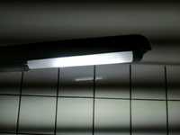 Aquael moduł LEDdy Tube Plant 6W Led Sunny