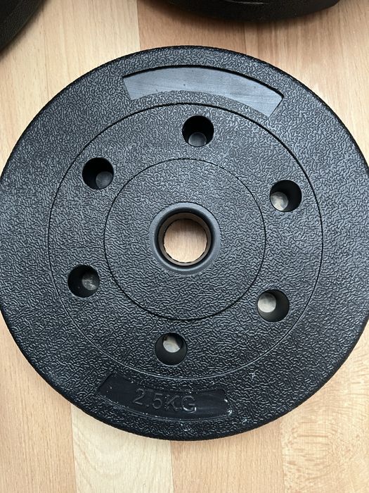 Obciazenie i akcesoria