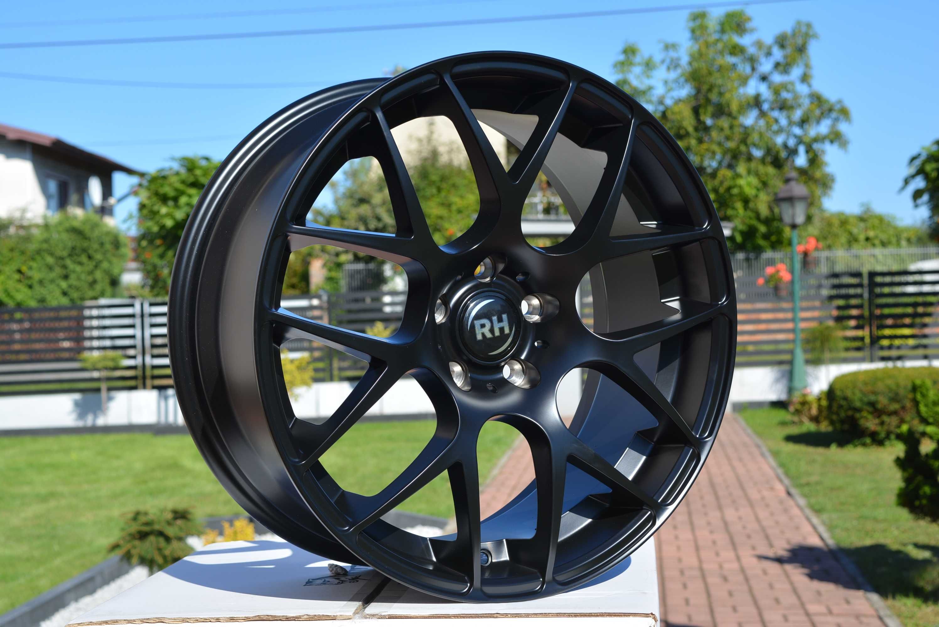 Felgi 19" 5x114,3 RH Lexus Toyota Honda Tesla Nissan Mitsubishi #391