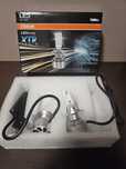 Żarówki ledowe H7 12v Osram