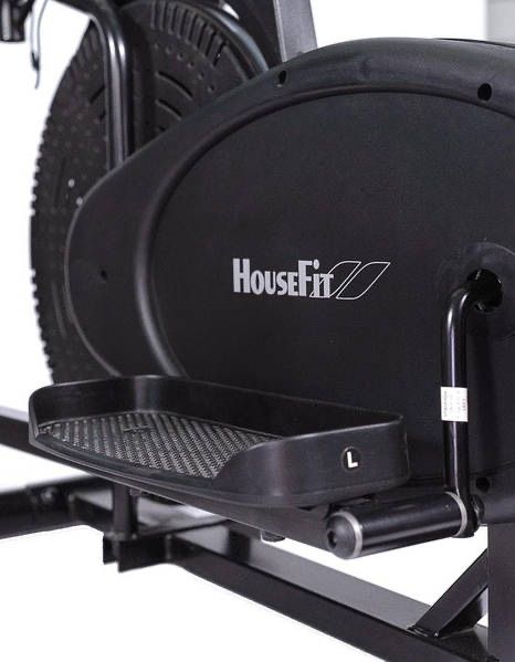 орбитрек механический  housefit