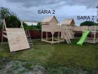 Plac zabaw Sara 2