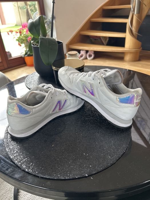 Buty New Balance 500