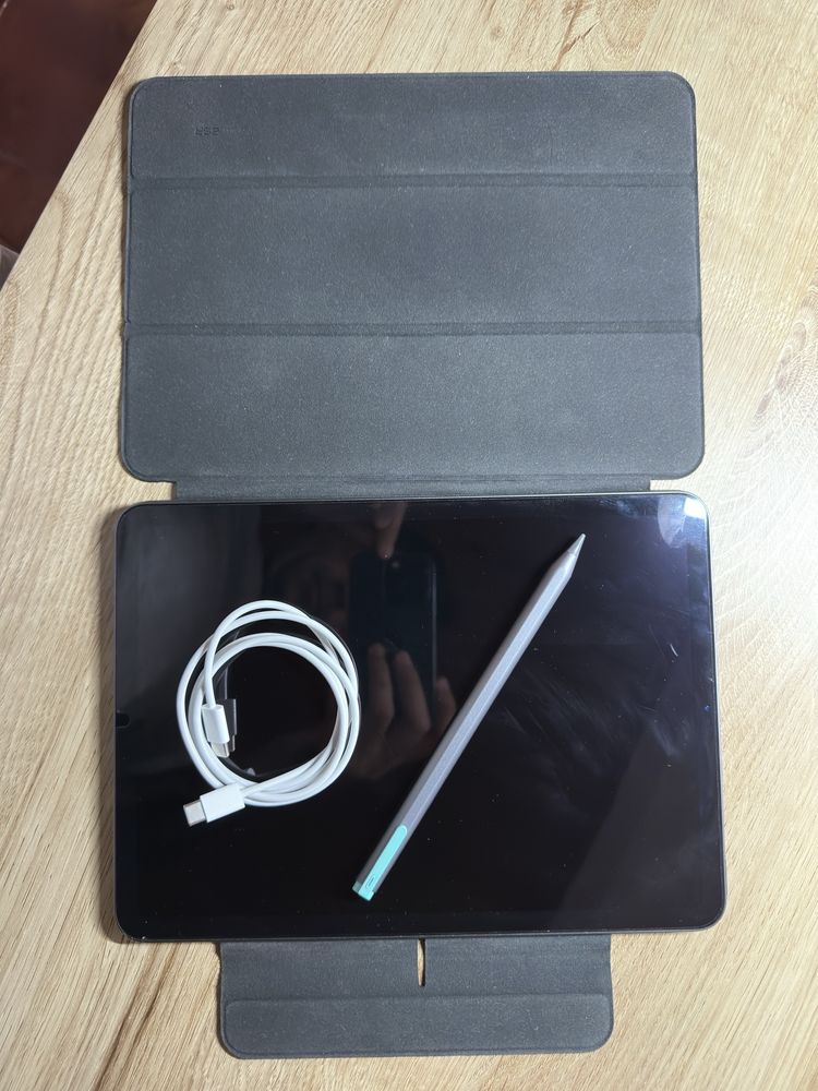 Ipad air 4 geração