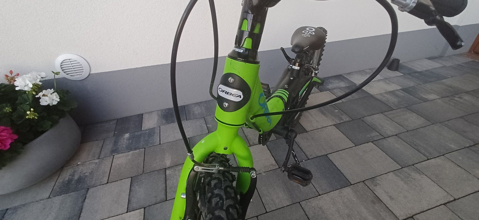 Rower dzieciecy Orbea