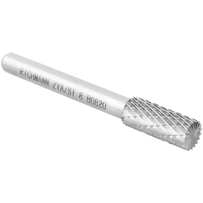 frez do metalu ZYA/ST  8x20MM B0820