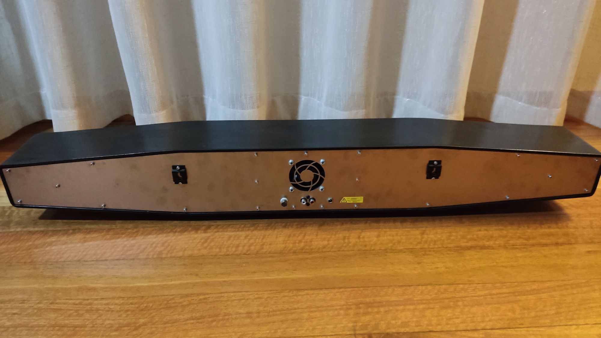 Soundbar 100W Bluetooth DIY