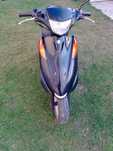 Suzuki advansse 125