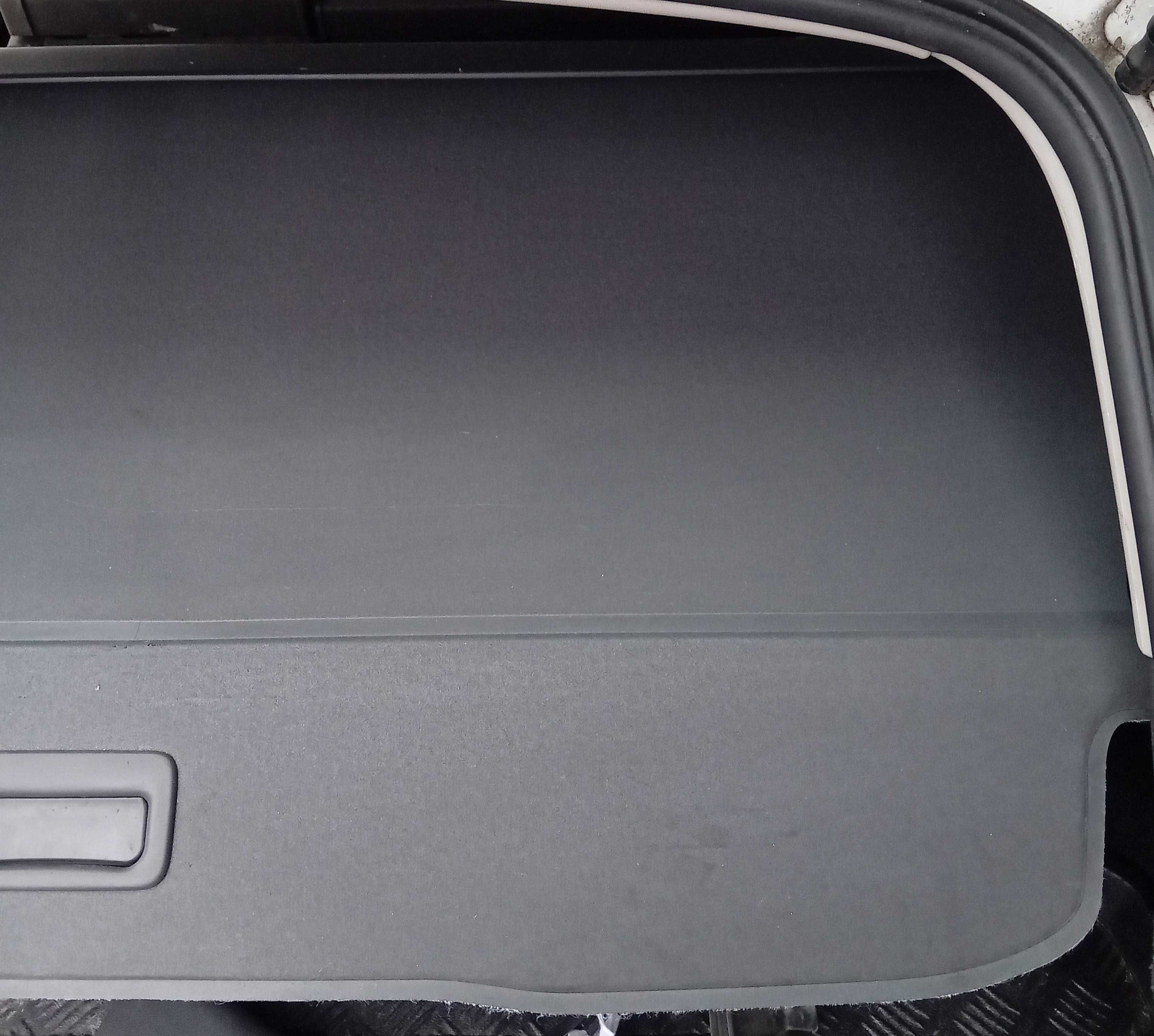 roleta bagażnika VOLVO V60 ZASŁONA R DESIGN 614-46 v 60