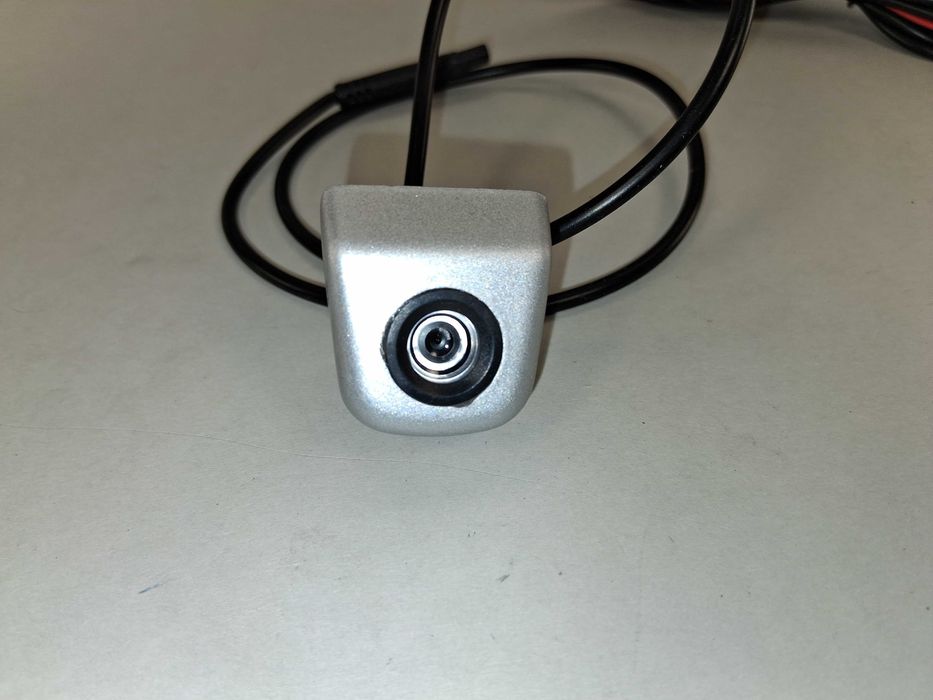 N233 Kamera Monitoringu do Cofania HD Uniwersalna