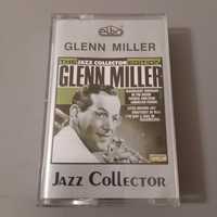 Glenn Miller, Jazz Collector, kaseta magnetofonowa, stan bdb