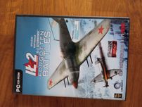Gra PC - Ił-2 Sturmovik Forgotten Battles