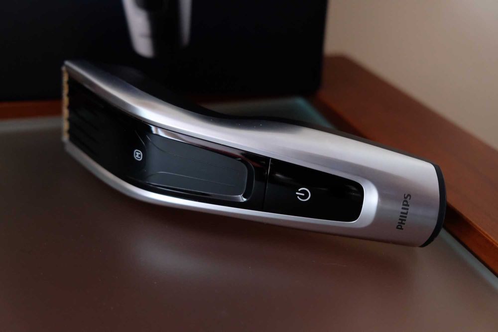 Máquina cortar cabelo Philips