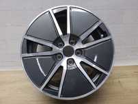 Felga Audi A4 S4 B9 Aero E-7.5Jx17H2 Et38 5x112