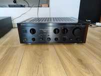 Wzmacniacz SONY TA-F730ES 2x105W  drewniane boczki