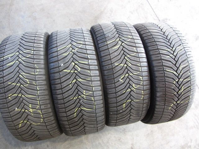 Michelin crossclimate+ 225/40/18