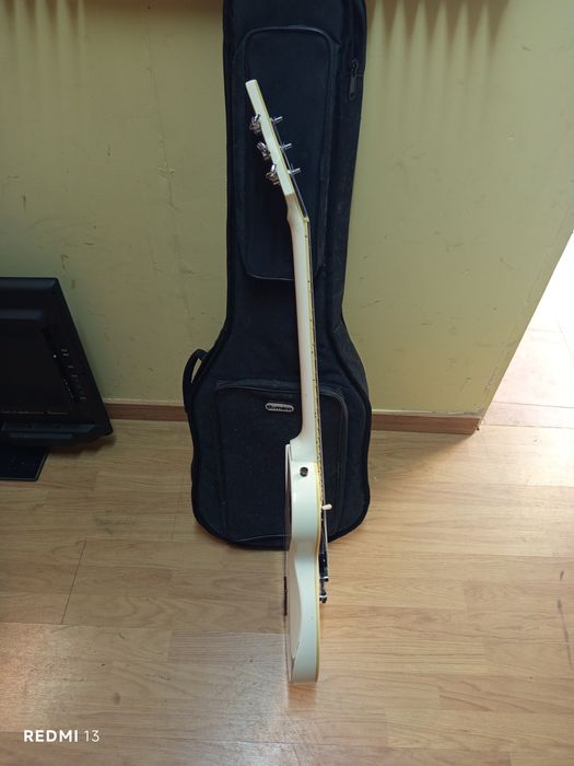 Troco HB elétrica por AC