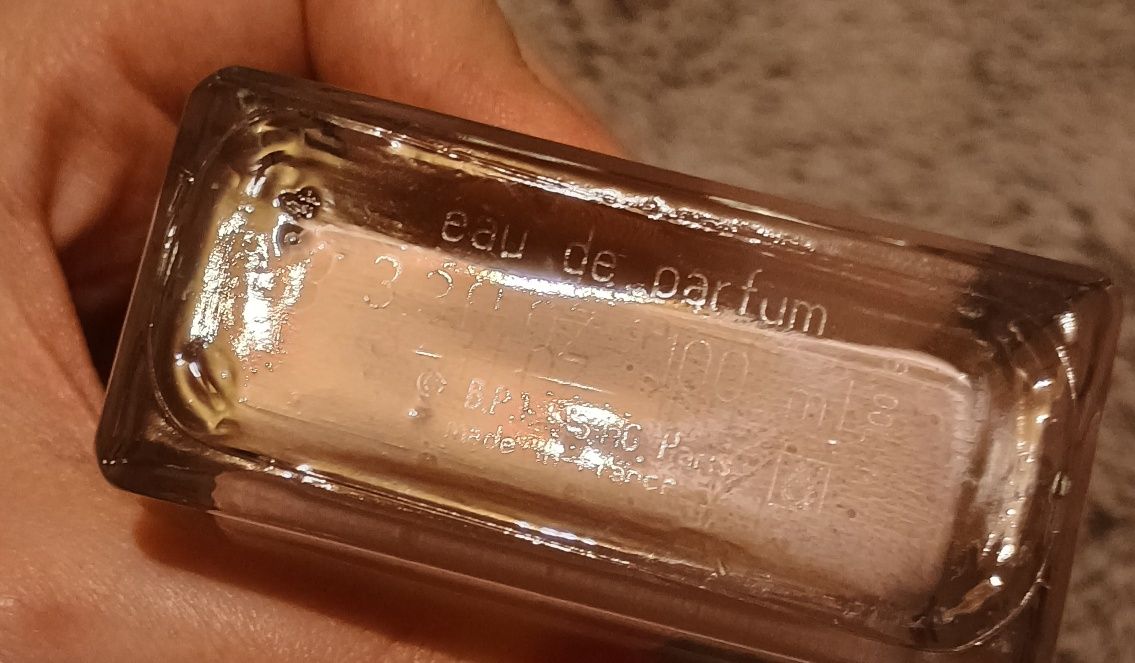 Narciso Rodriguez For Her EDP 80/100 ml