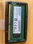 Pamięci RAM 2× ADATA 8 GB DDR4 3200 MHz SO-DIMM - OKAZJA!