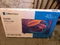Nowy Telewizor LED 40 cali
