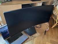Monitor ultrawide Dell S3422DWG 34"