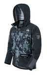 Куртка Finntrail Jacket Mudway Graphite S