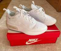 Buty damskie Nike Air Max Dia  białe