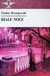 F. Dostojewski Białe noce 62zł