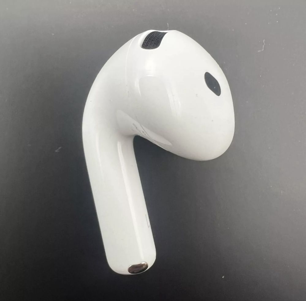 Лівий Airpods 4 Left A3053