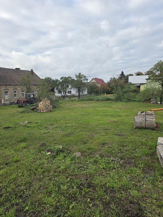 Sprzedam działkę budowlaną – Drzeńsko, gm. Rzepin, woj. lubuskie – 10